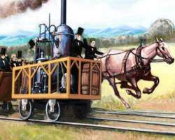 At the time of the early twentieth century, it had no railways that's a horse-drawn railway was operates so as to transport sisal from the plantation 